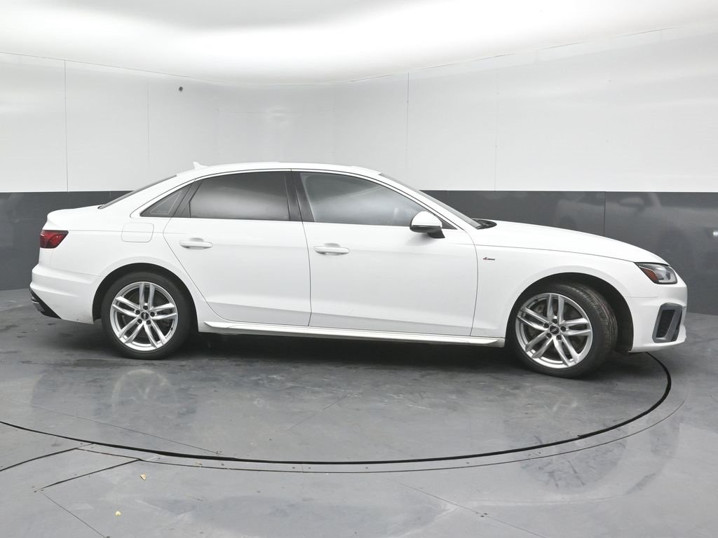2020 AUDI A4 - Image 7