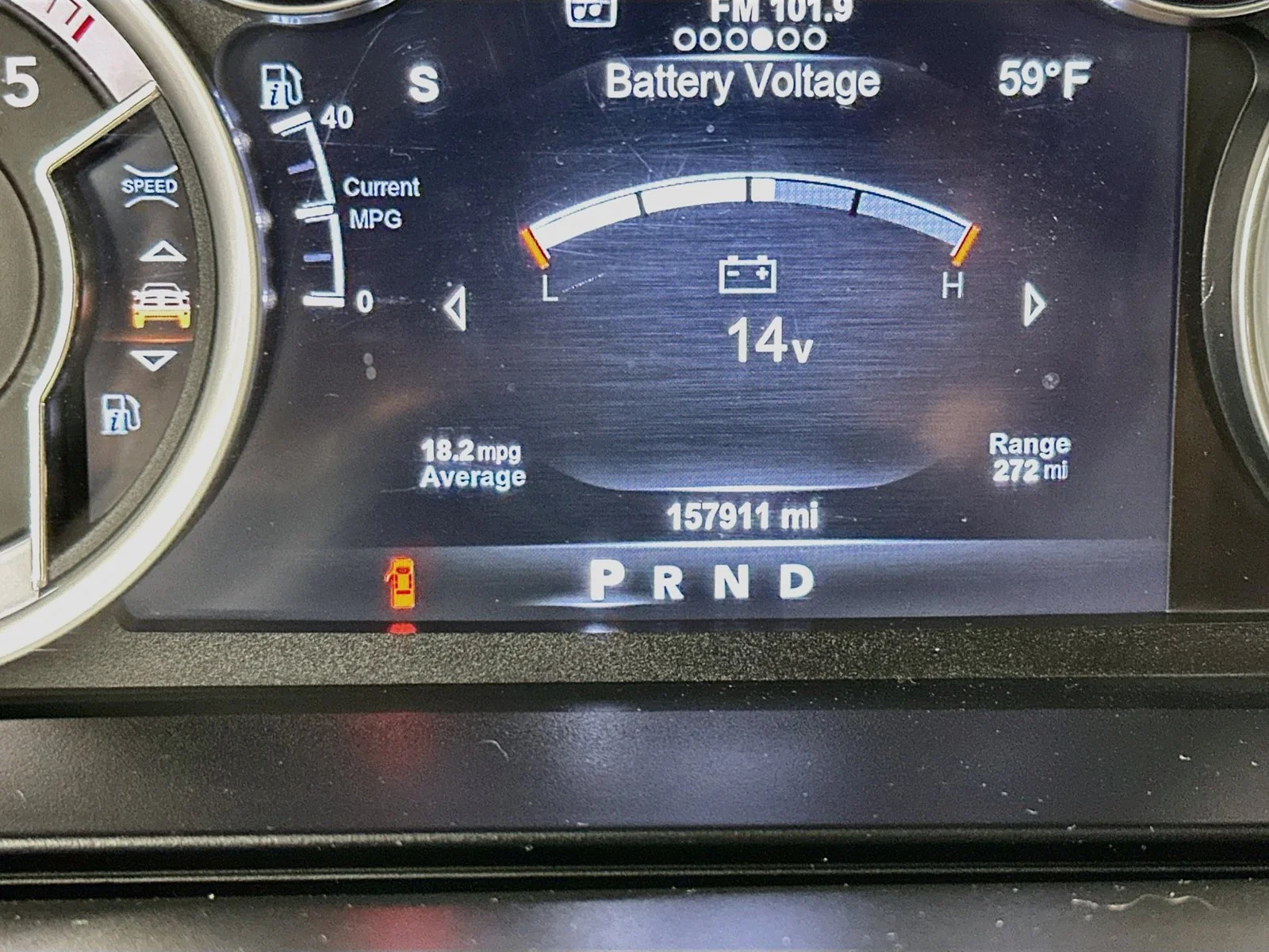 Used 2015  Ram Laramie image 13