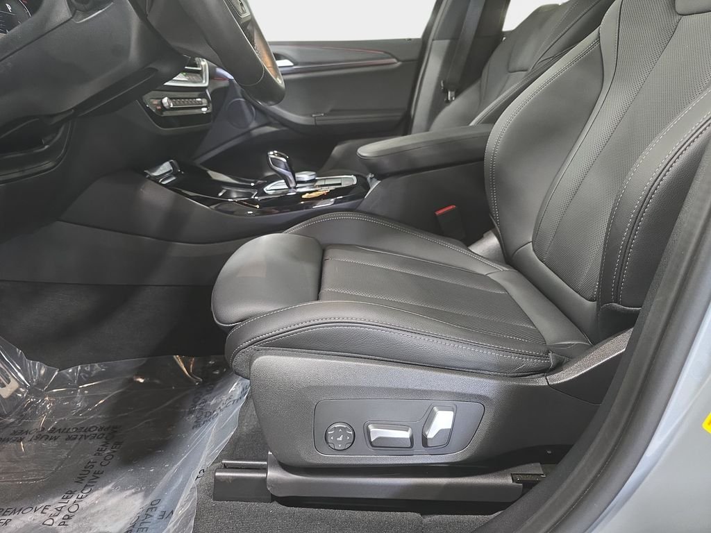 Certified Used 2023 Brooklyn Grey Metallic BMW sDrive30i image 22