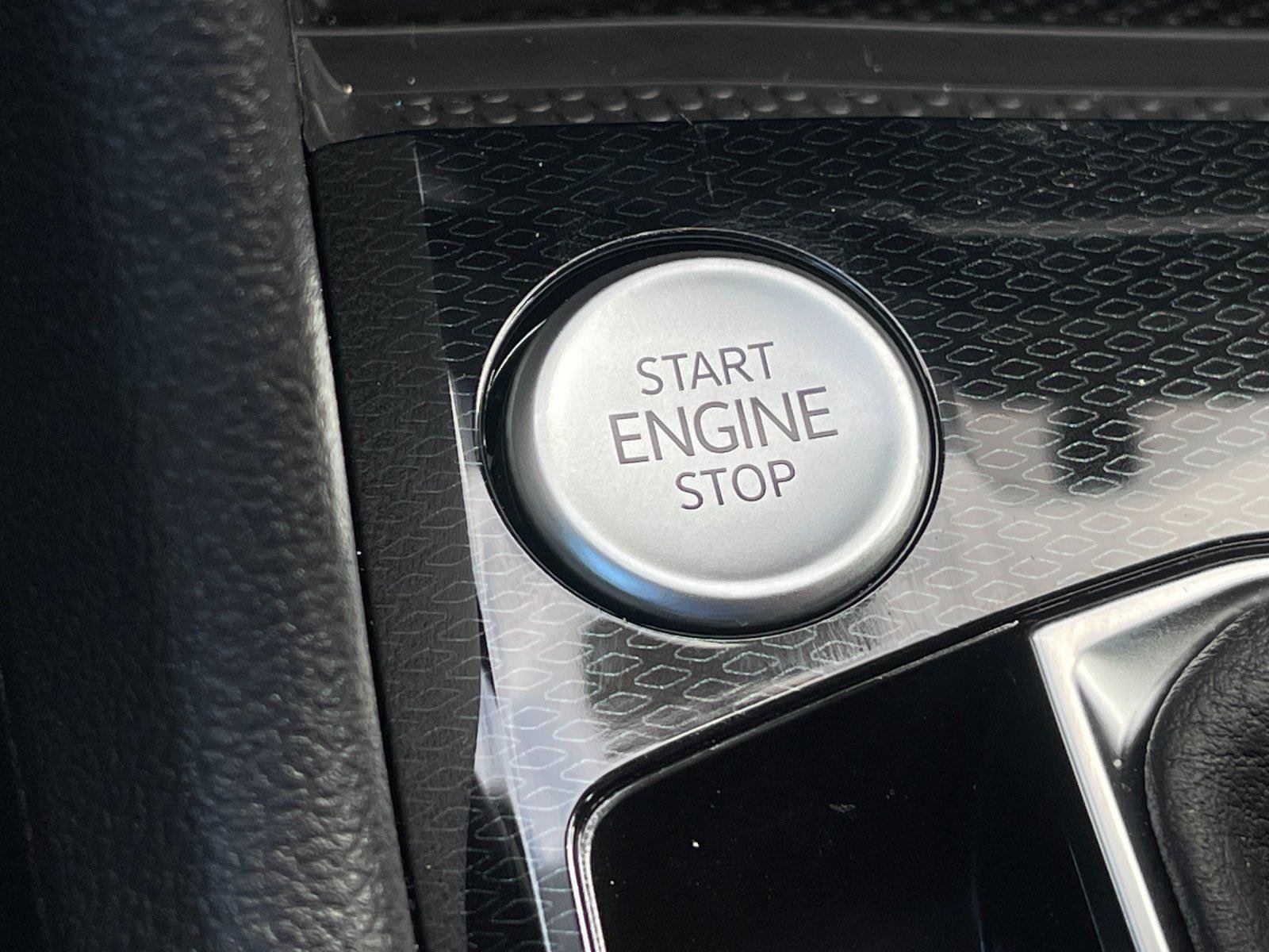 New 2026  Volkswagen SE image 23