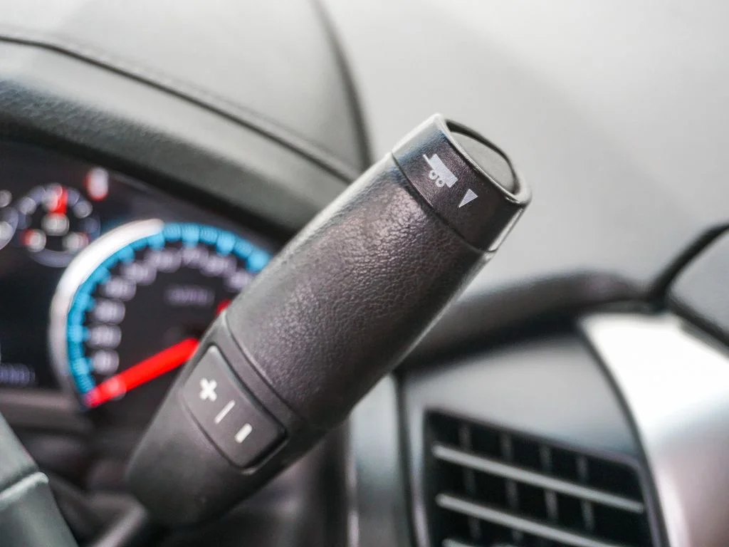 Used 2018 Black Chevrolet Premier image 23
