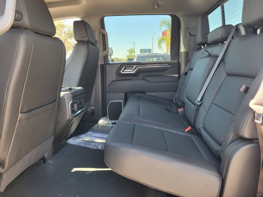 2026 Chevrolet Silverado 2500 HD LTZ - Photo 19