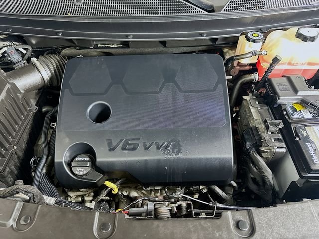 Used 2020 Black Chevrolet LT image 30