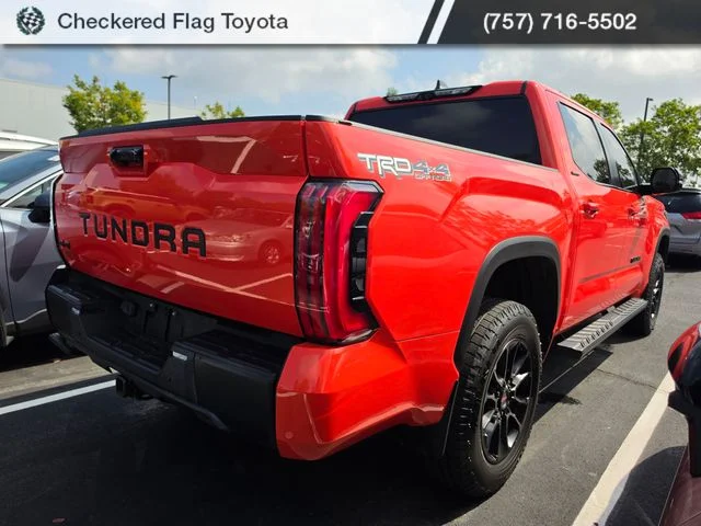 Used 2024 Solar Octane Toyota Limited image 6