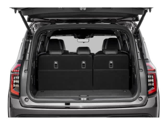 2025 Nissan Armada PRO-4X - Photo 8