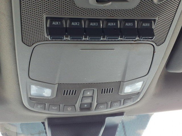 Used 2020 Silver Ford LARIAT image 21