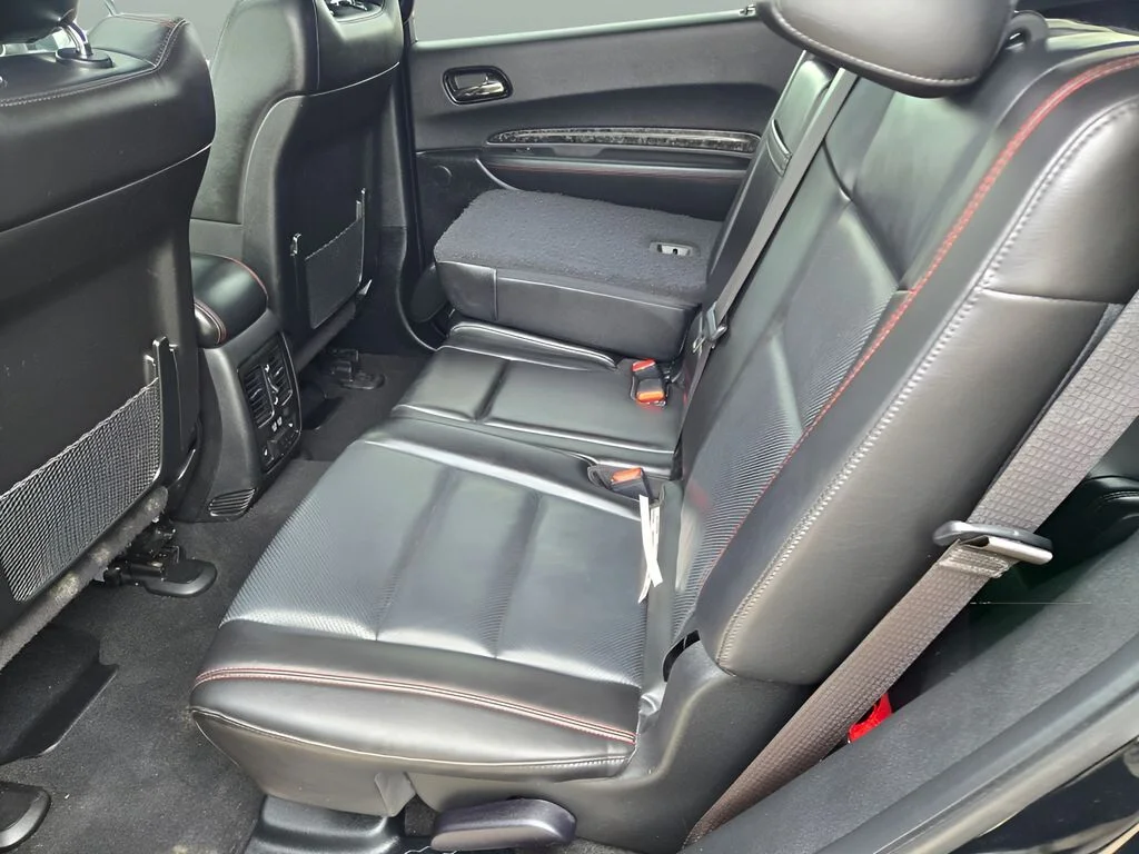 Used 2023 Black Dodge R/T image 15
