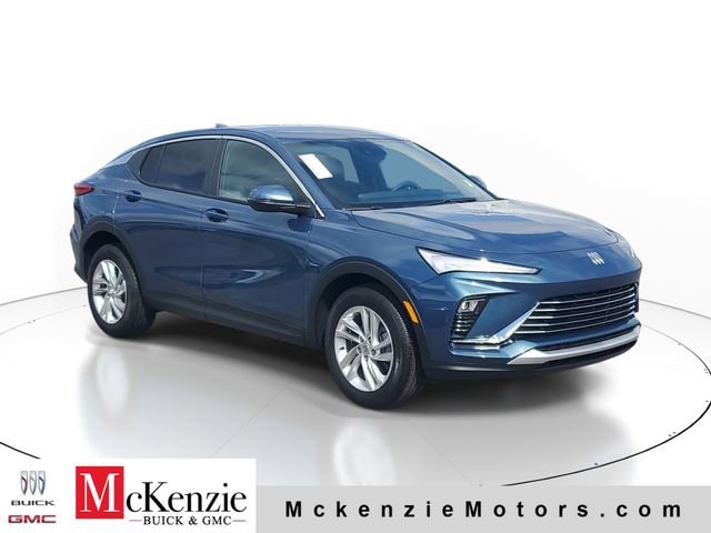 2026 Buick Envista Preferred's photo