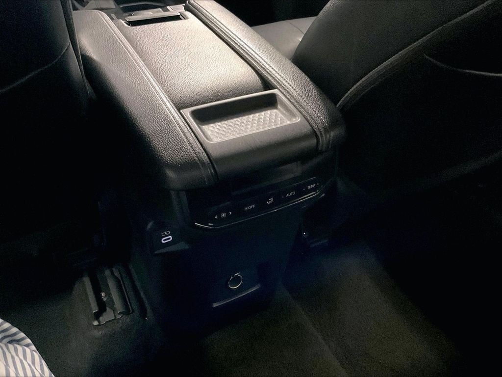 Certified Used 2025 Silver Toyota XLE image 28