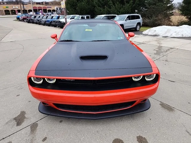 Used 2023 Go Mango Dodge R/T image 20