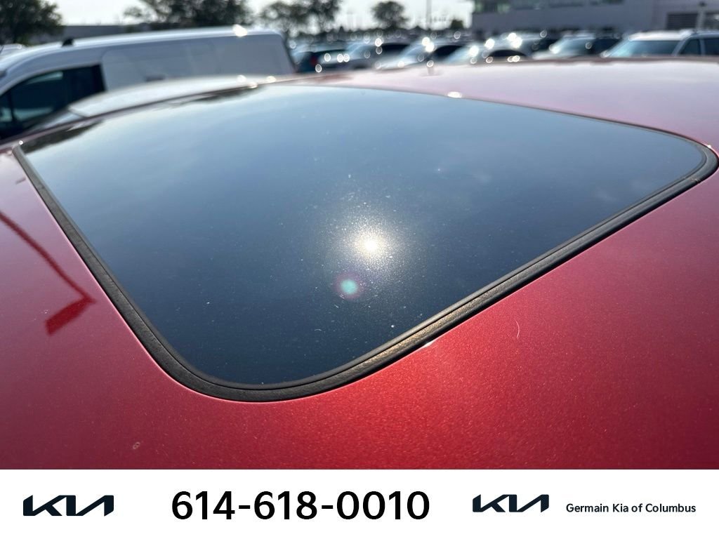 Used 2018  Honda EX image 7