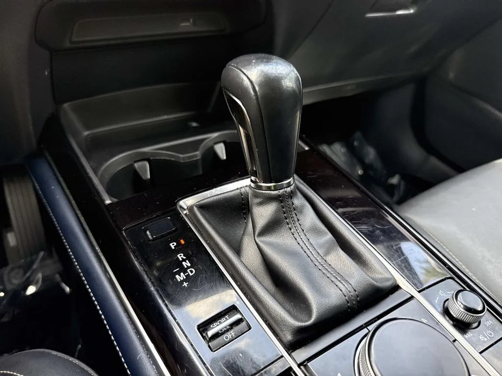 2021 Mazda CX-30 Preferred - Photo 33
