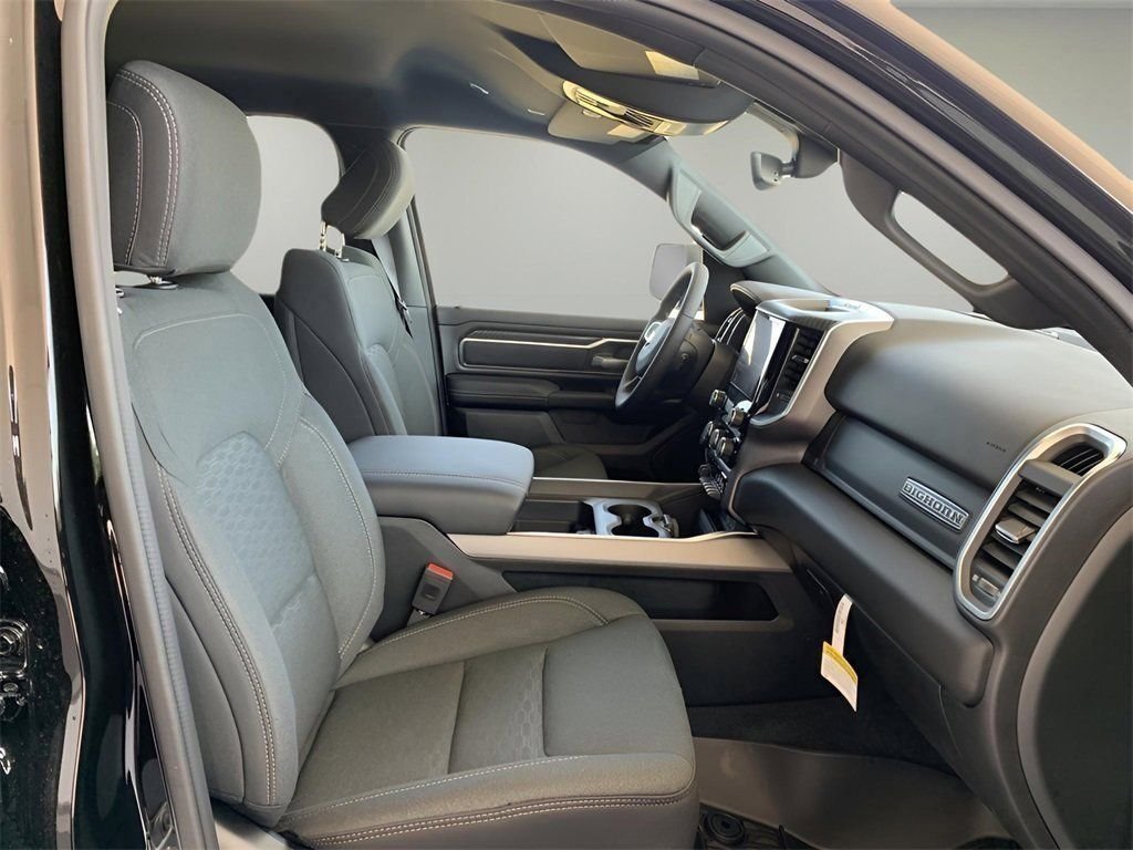 2026 RAM 1500 Big Horn/Lone Star - Photo 29