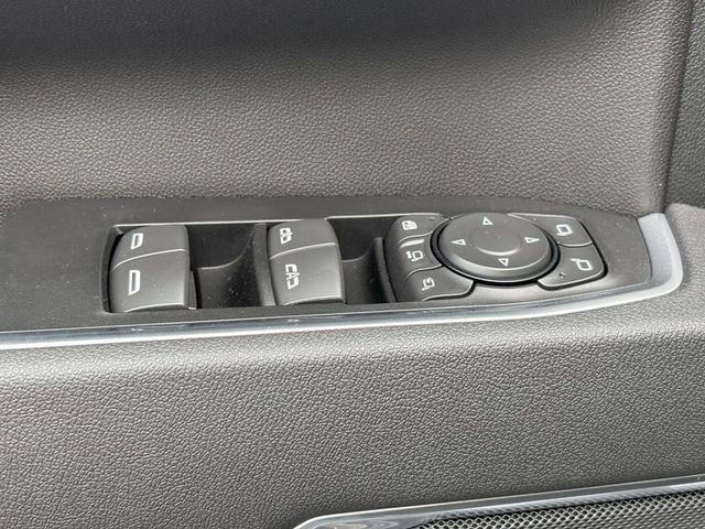 2026 Chevrolet Silverado 2500 HD LTZ - Photo 11
