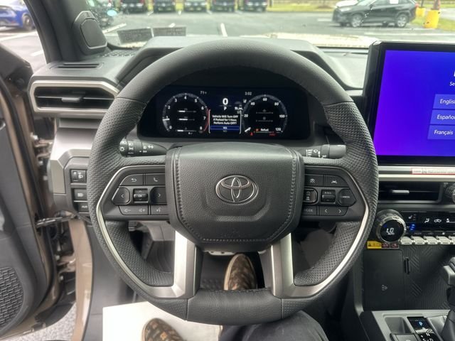 New 2026 Mudbath Toyota  TRD Sport image 14