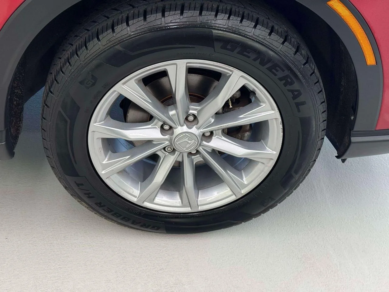 2023 Honda CR-V EX - Photo 9