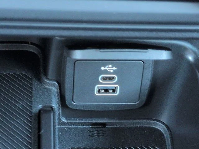 New 2026 Avalanche Gray Ford Base image 21