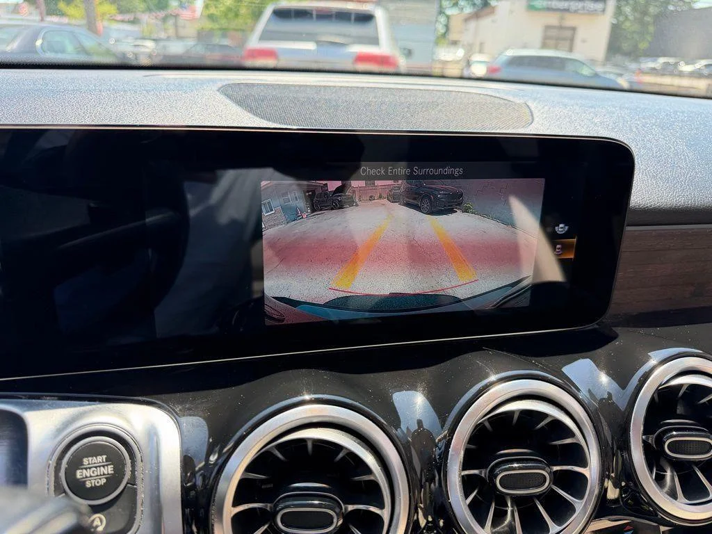 2022 Mercedes-Benz GLB Base - Photo 31