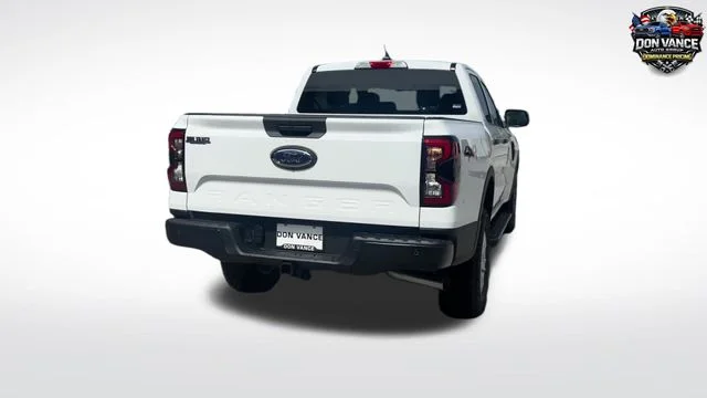 New 2026 Oxford White Ford XL image 5