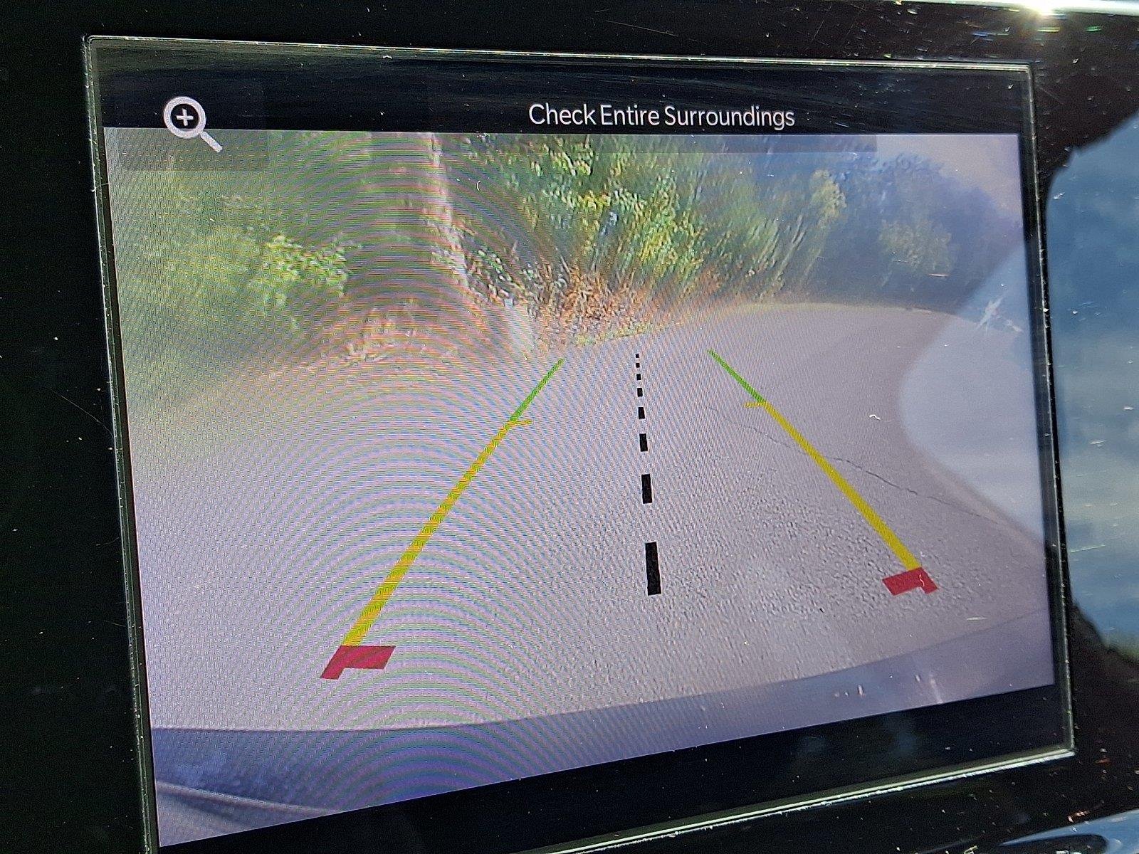 Used 2024 Diamond Black Jeep Altitude X image 19