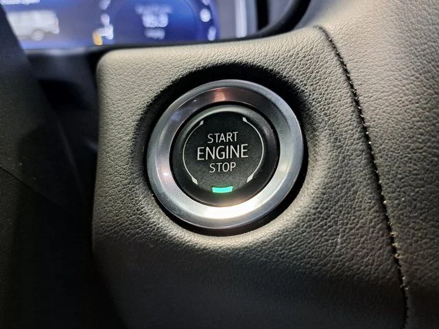 Used 2024 Gray Chevrolet LT image 13