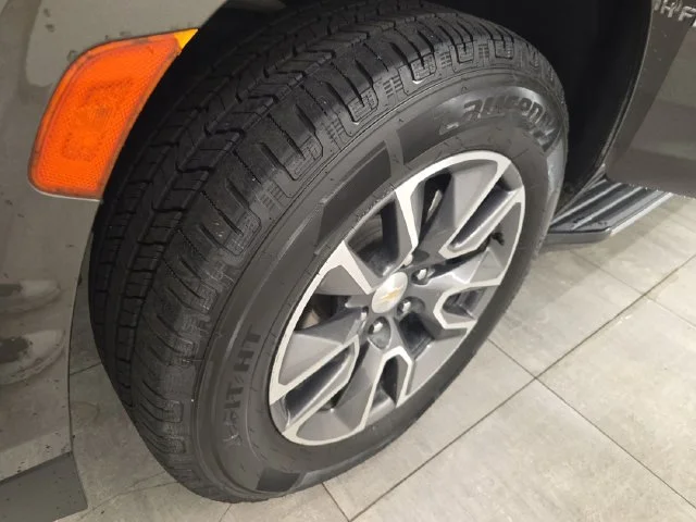 Used 2021 Graywood Metallic Chevrolet LT image 36