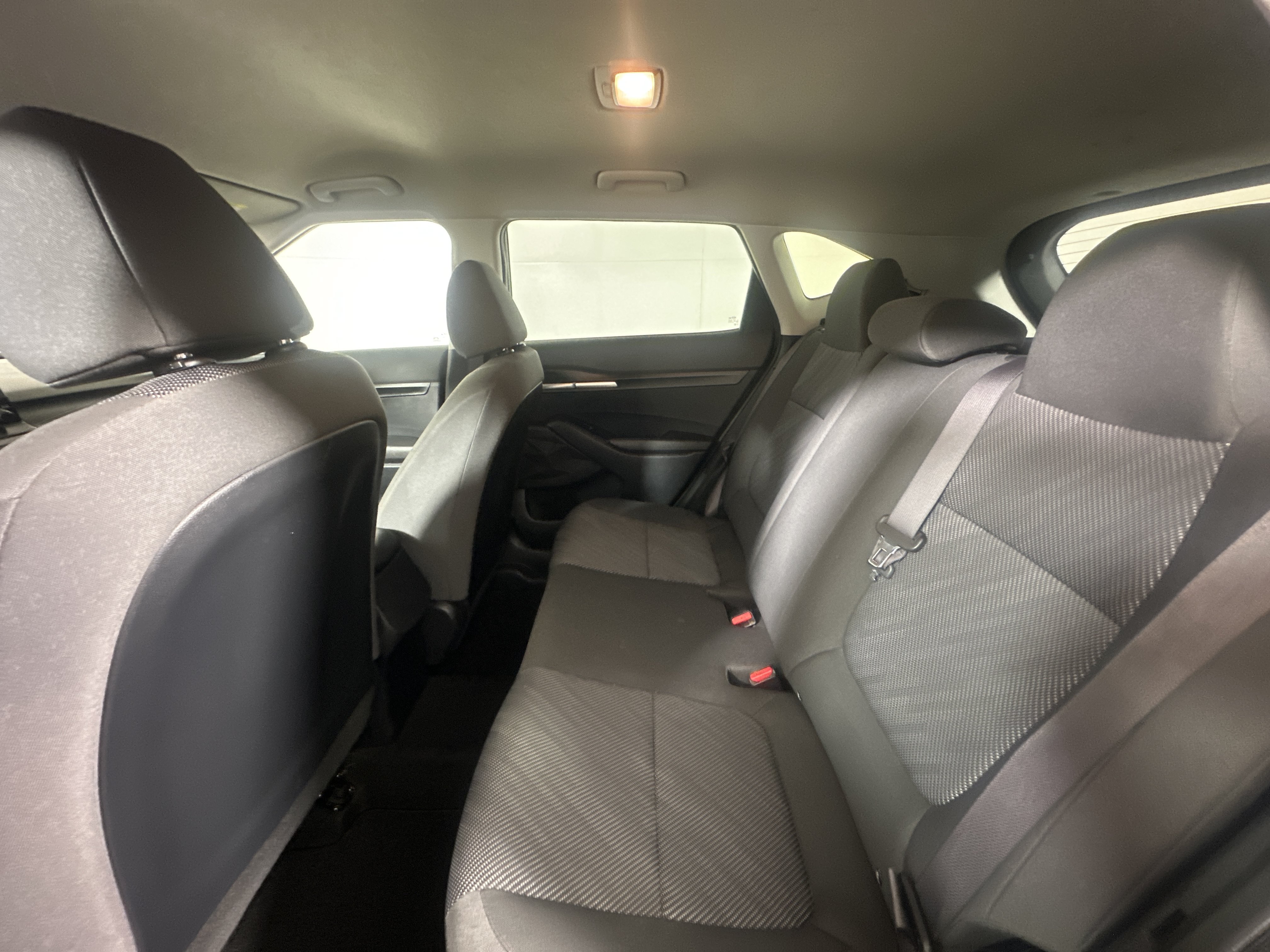 2021 Kia Seltos LX - Photo 20