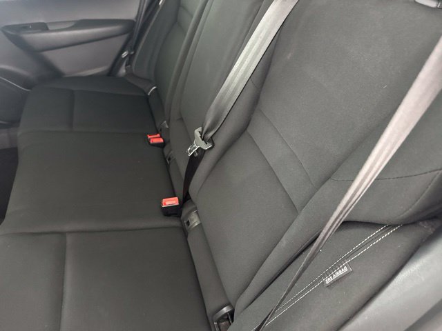 Used 2024 Silver Nissan S image 24