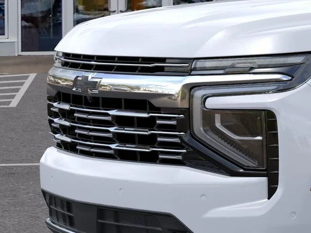 New 2026 White Chevrolet Premier image 13