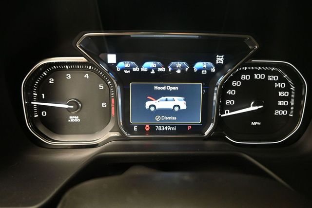 Used 2021  GMC AT4 image 11