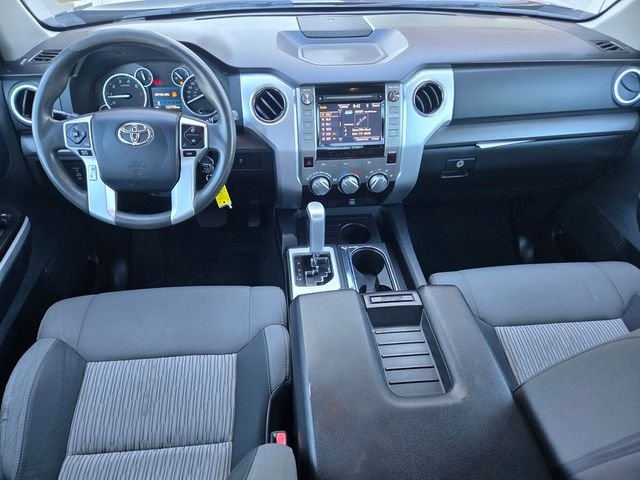 Used 2014 Black Toyota SR5 image 9
