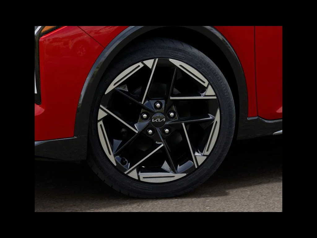 New 2027 Currant Red Kia GT-Line image 22