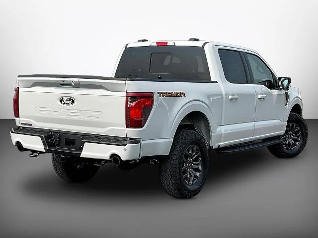 New 2026 Avalanche Ford Tremor® image 52