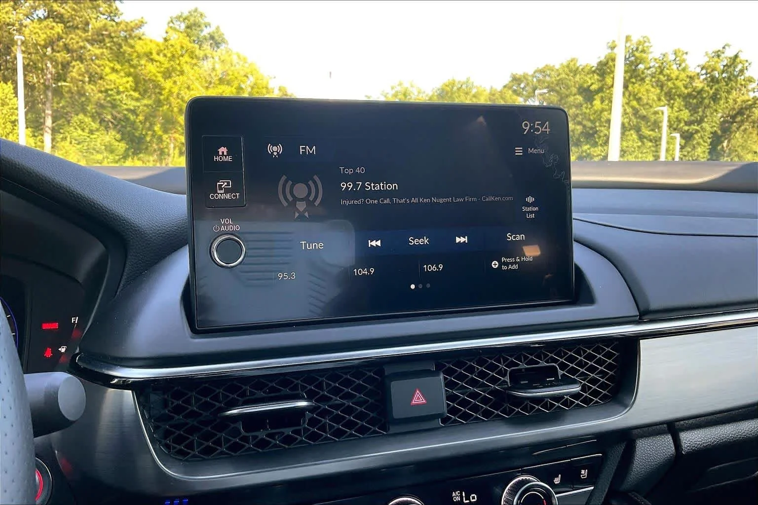 2025 Acura ADX A-Spec Package - Photo 54