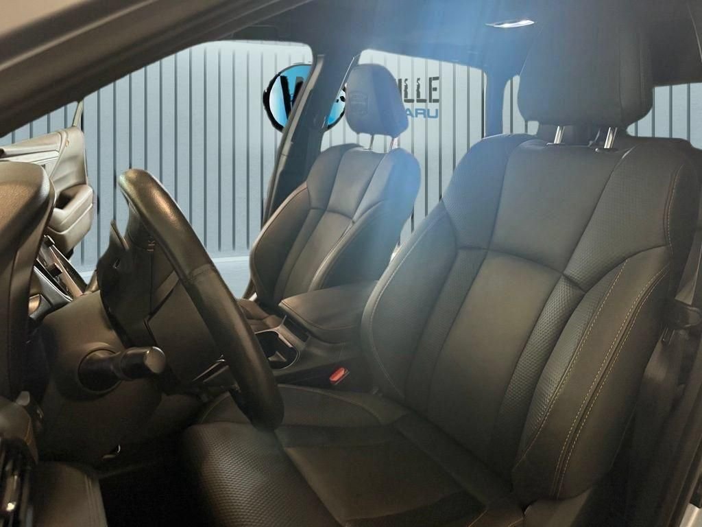 Used 2024 Silver Subaru Wilderness image 20