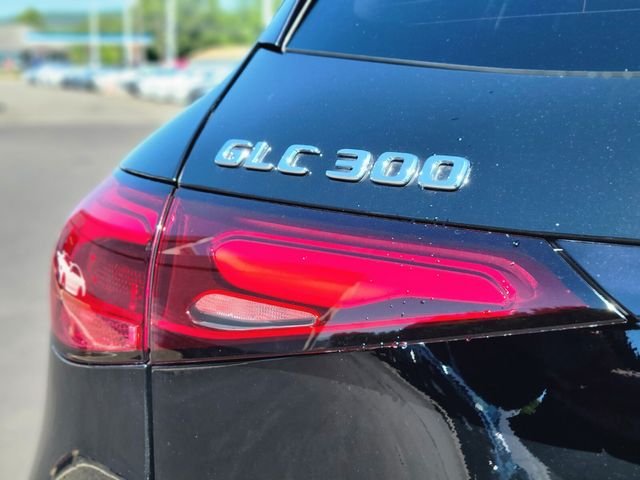 Certified Used 2023  Mercedes-Benz GLC 300 image 11