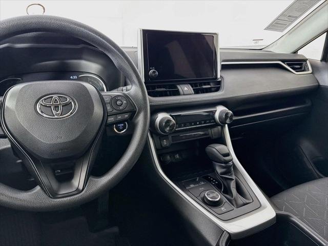 Certified Used 2025 MAGNETIC GRAY MET. Toyota  image 30