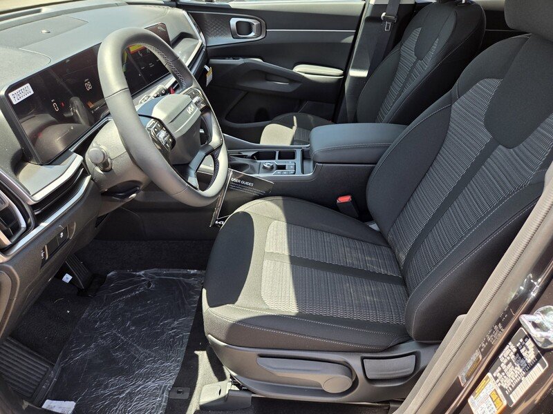 New 2026 Panthera Metal Kia LX image 6