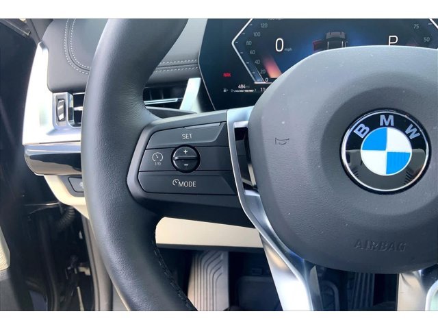 New 2026 Jet Black BMW xDrive28i image 21