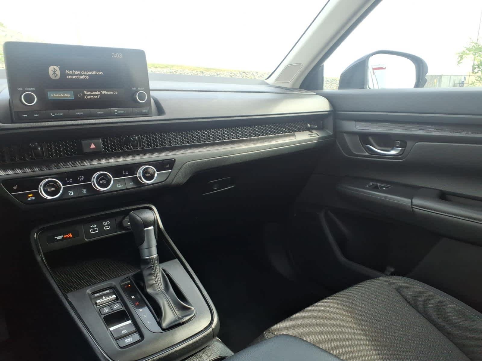 2025 Honda CR-V EX - Photo 15