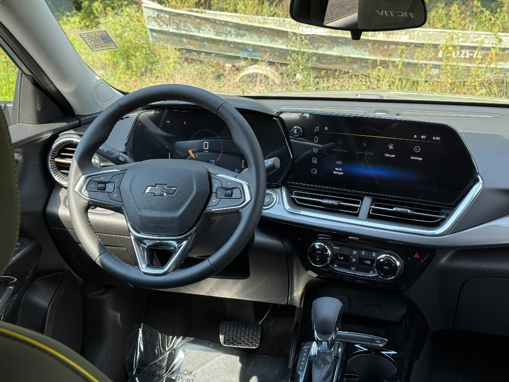 2026 Chevrolet Trax Activ - Photo 17