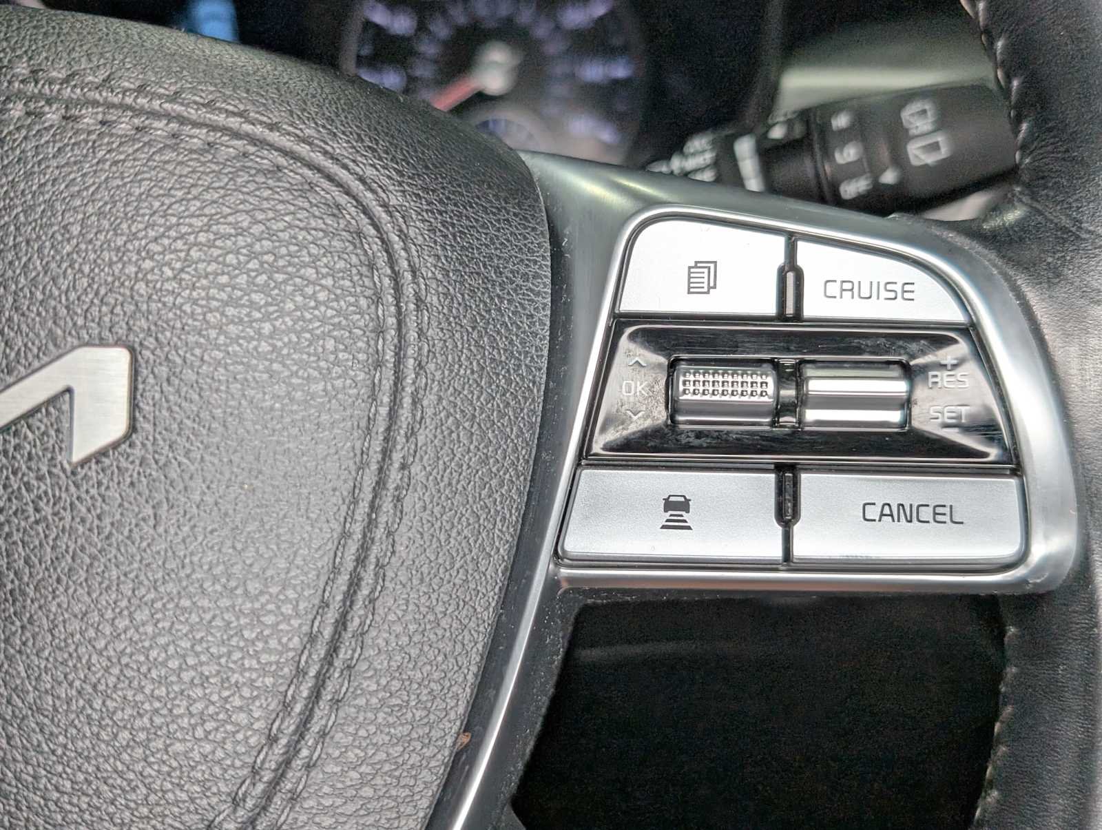 Certified Used 2022 Gravity Grey Kia S image 38