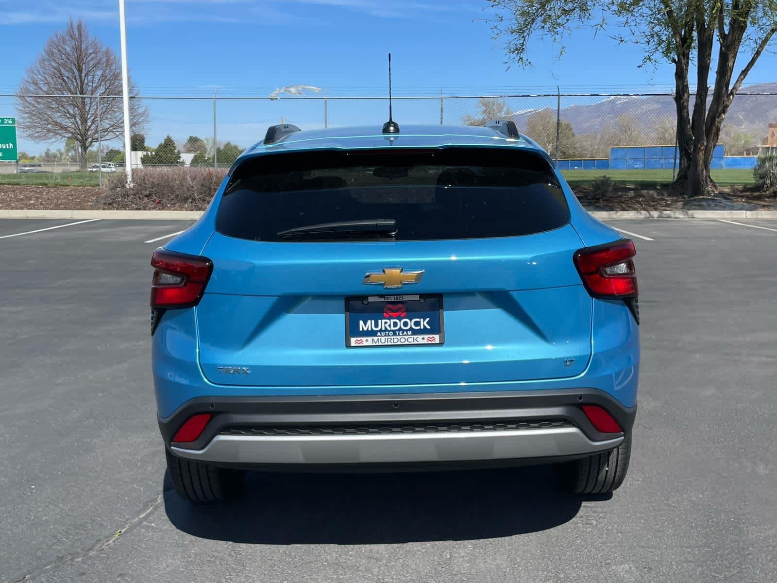 2026 Chevrolet Trax LT - Photo 10