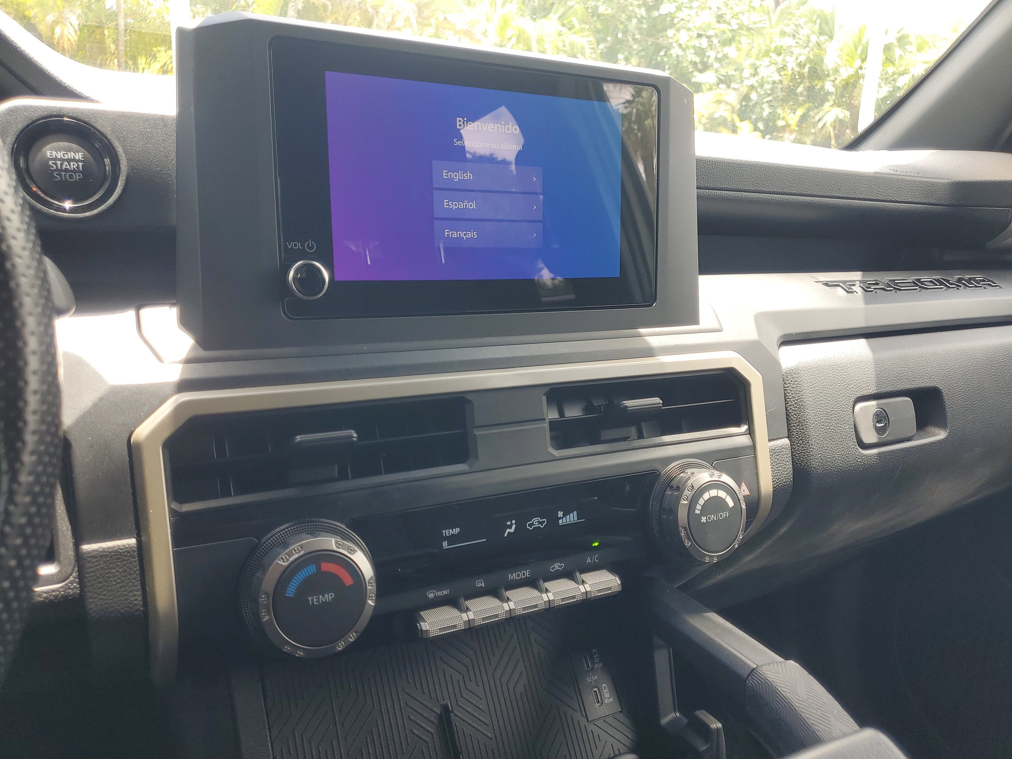 Certified Used 2025 Ice Toyota SR image 23