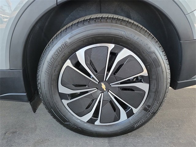 2026 Chevrolet Blazer EV LT - Photo 22