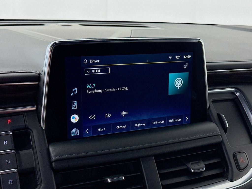 Used 2022 Black Chevrolet LT image 15