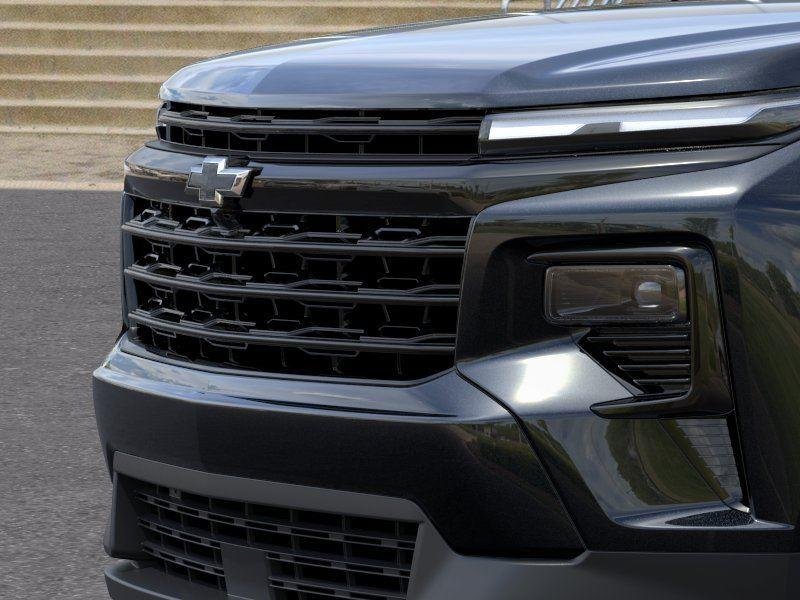 2026 Chevrolet Traverse LT - Photo 13