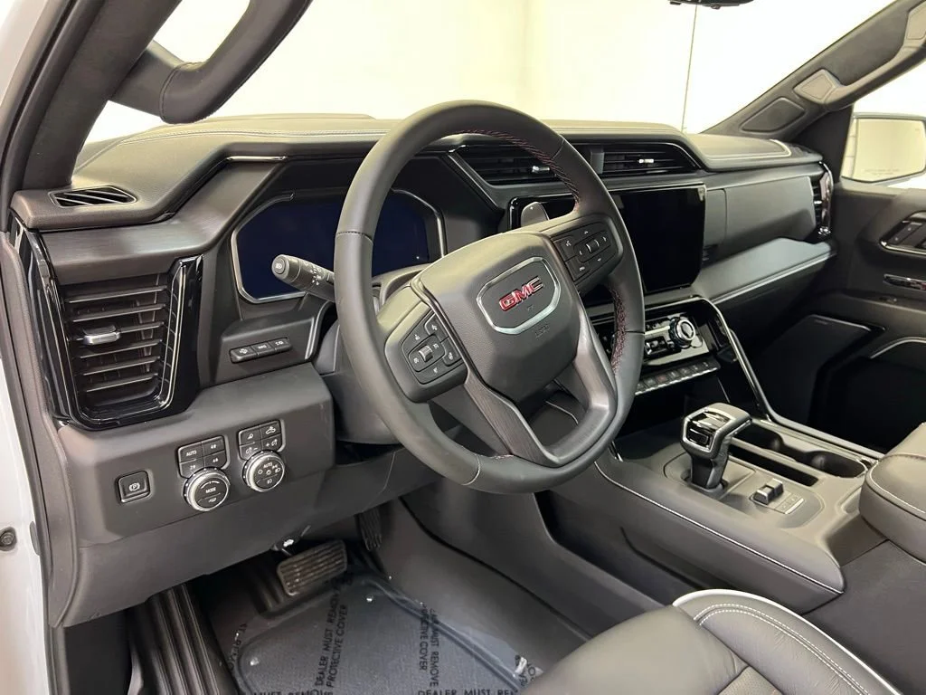 2026 GMC Sierra 1500 AT4X - Photo 16