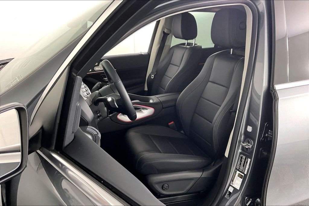 2026 Mercedes-Benz GLE GLE350 - Photo 17