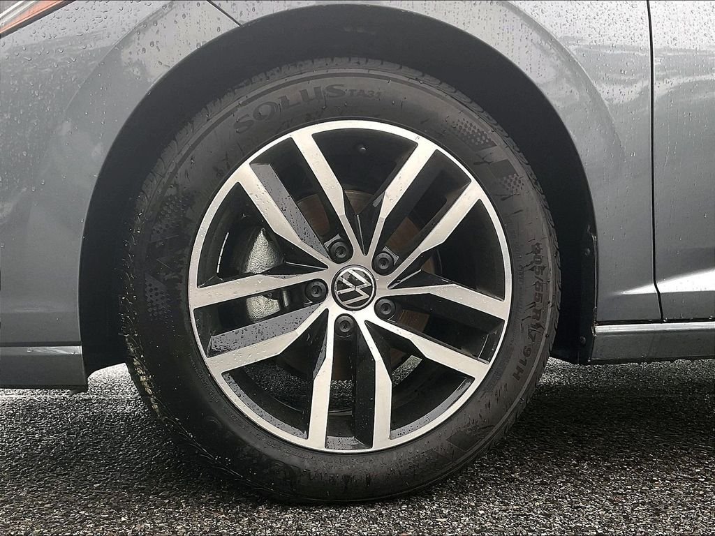 2026 Volkswagen Jetta 6
